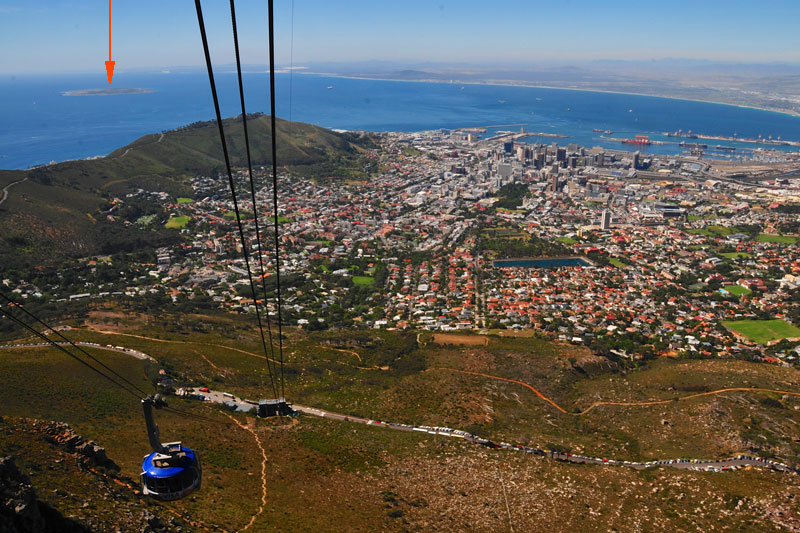 South Africa